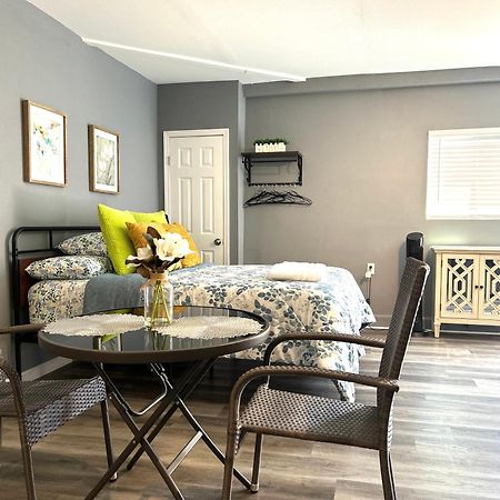 Spacious Studio With Private Entry Moreno Valley Εξωτερικό φωτογραφία
