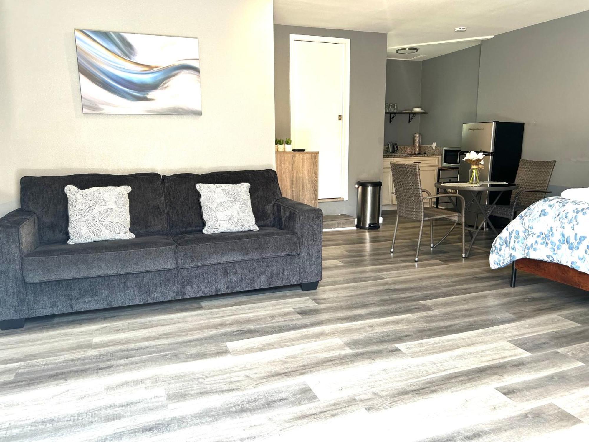 Spacious Studio With Private Entry Moreno Valley Εξωτερικό φωτογραφία