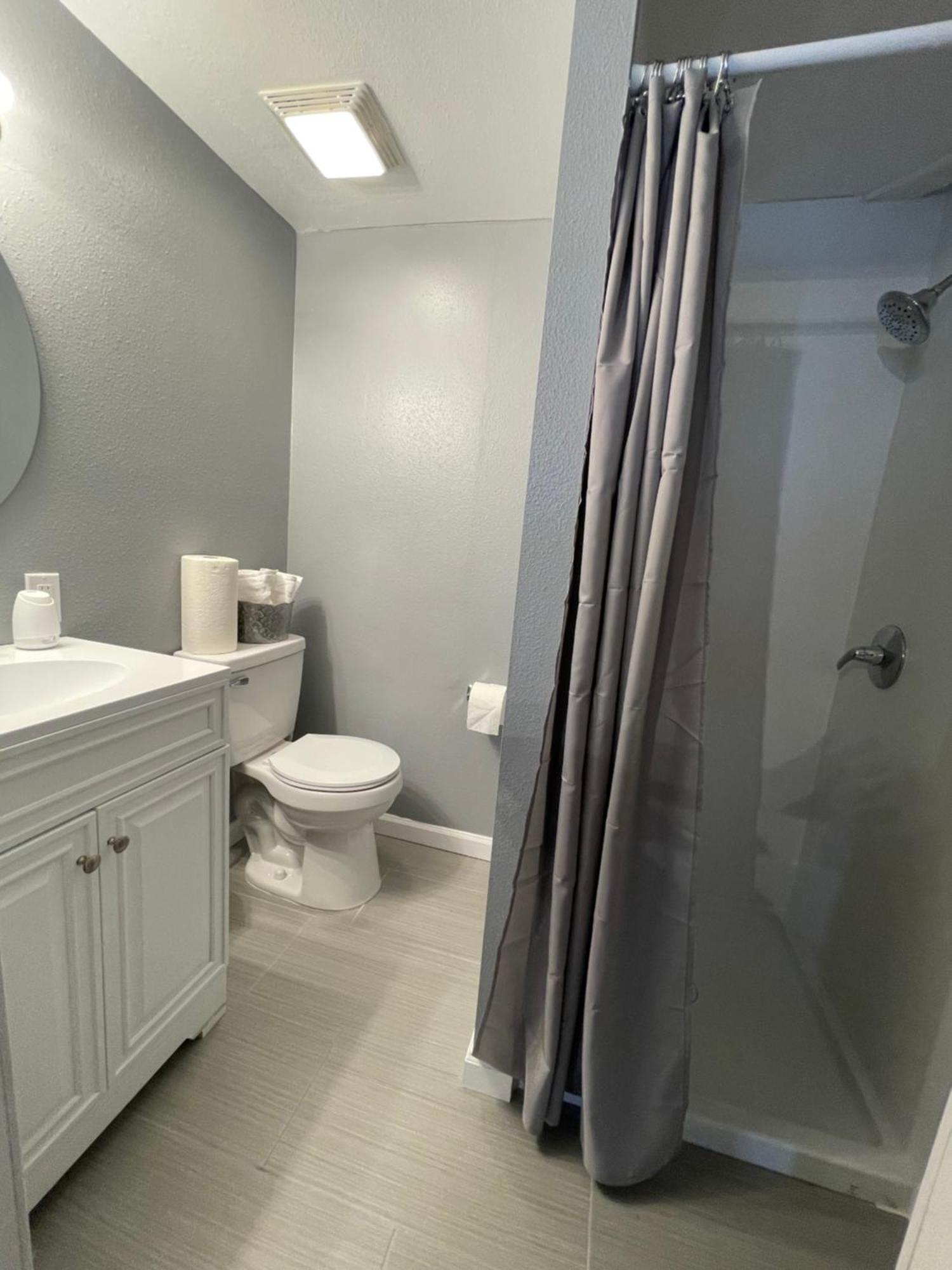 Spacious Studio With Private Entry Moreno Valley Εξωτερικό φωτογραφία