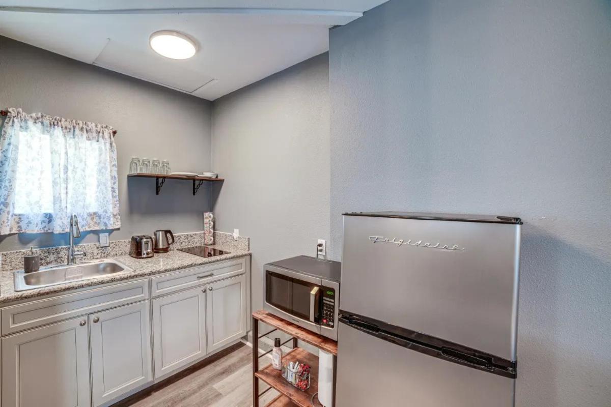 Spacious Studio With Private Entry Moreno Valley Εξωτερικό φωτογραφία