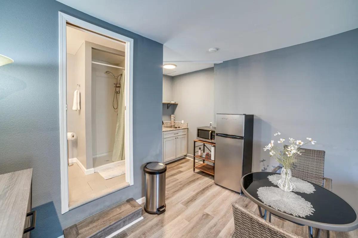 Spacious Studio With Private Entry Moreno Valley Εξωτερικό φωτογραφία