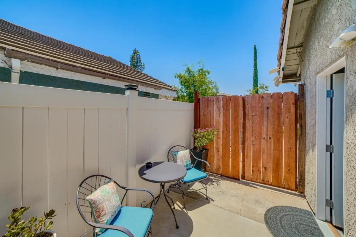 Spacious Studio With Private Entry Moreno Valley Εξωτερικό φωτογραφία