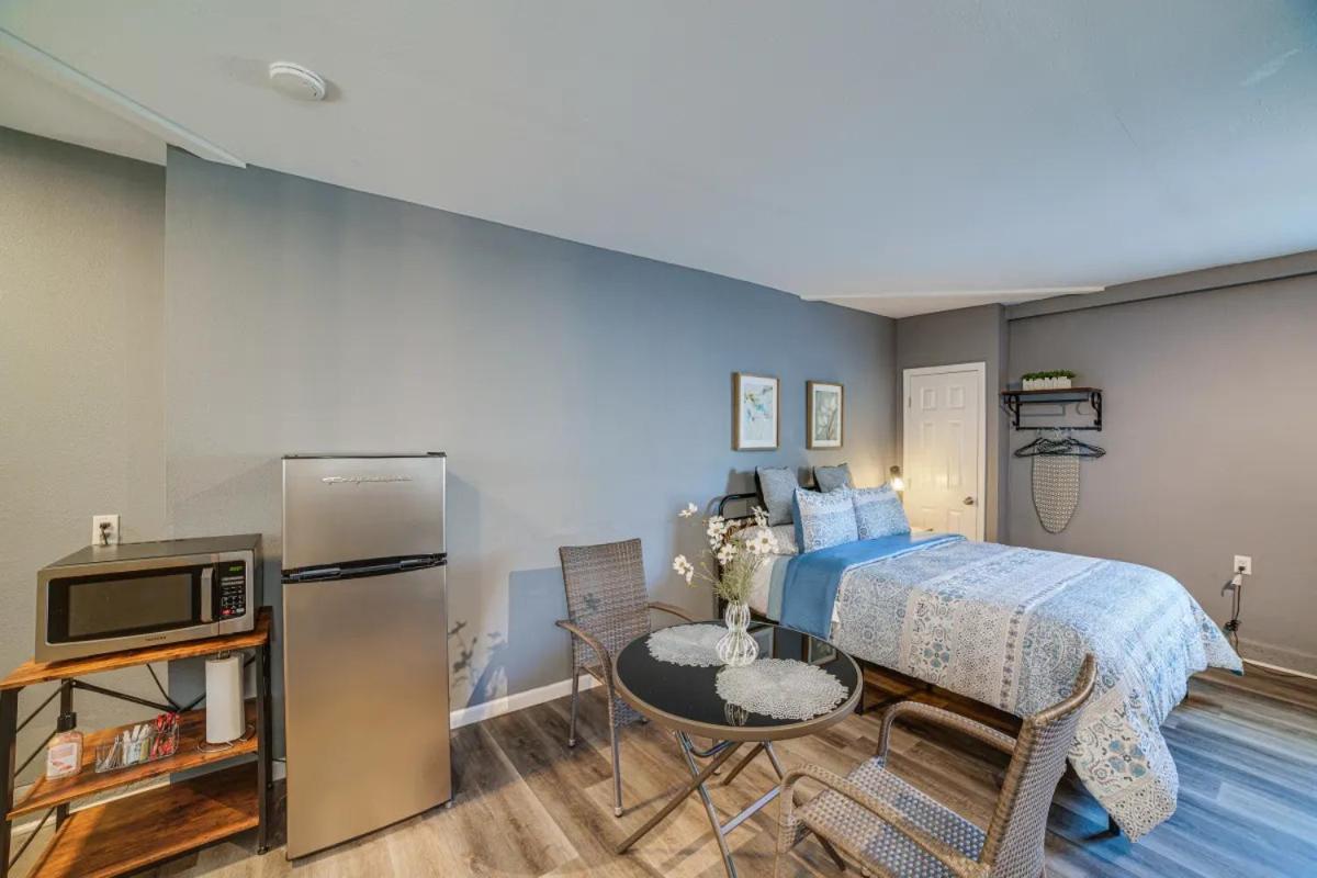 Spacious Studio With Private Entry Moreno Valley Εξωτερικό φωτογραφία